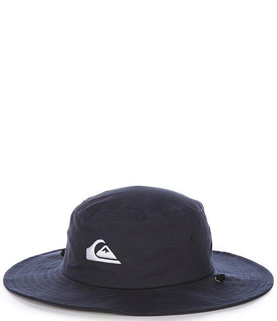 Quiksilver Bushmaster Safari Hat Product Image
