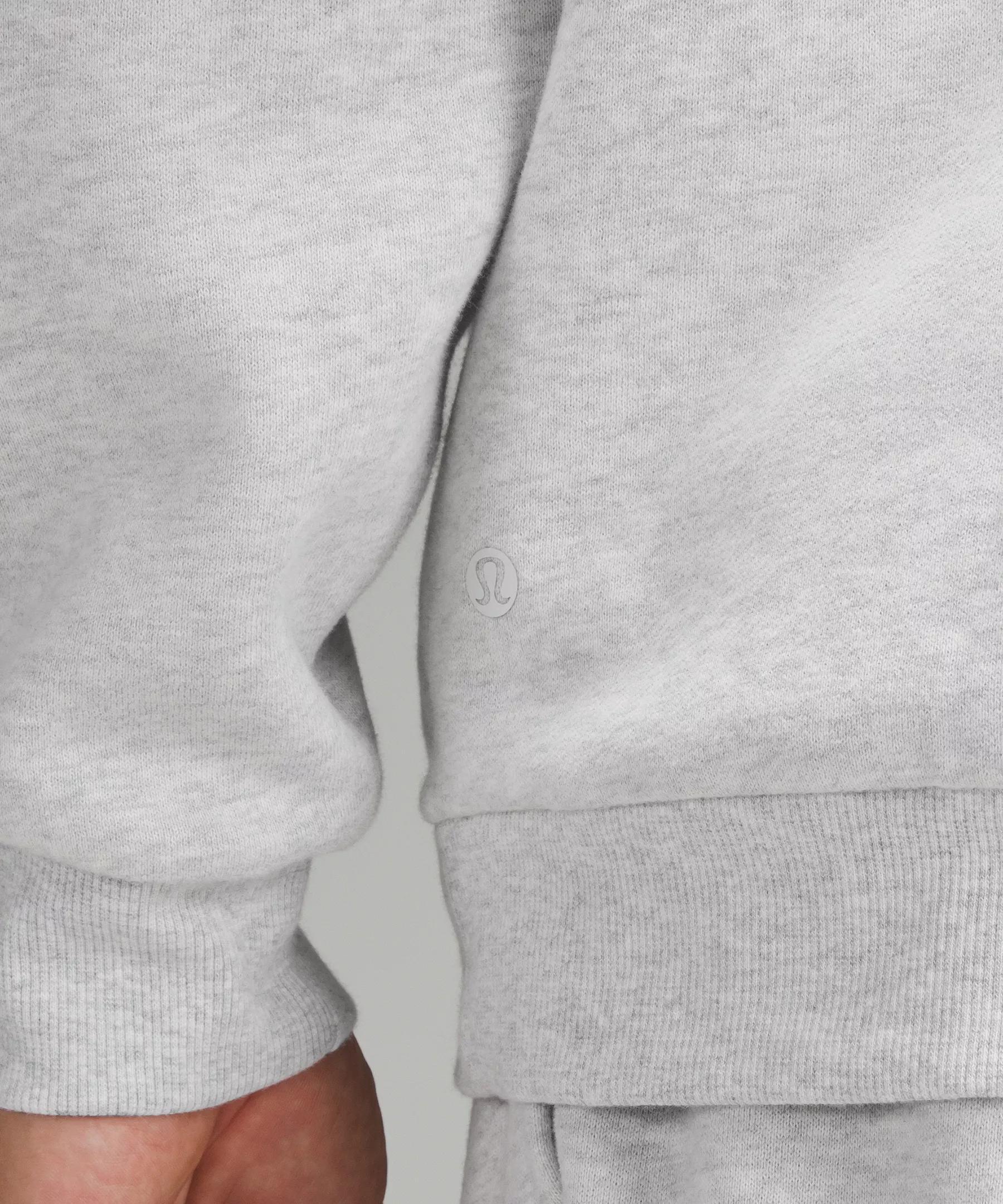 Steady State Full-Zip Hoodie Product Image