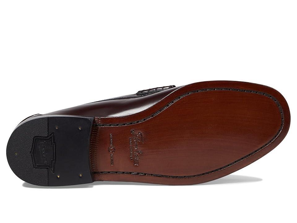 Florsheim Berkley Penny Loafer Men's Slip on Shoes Product Image
