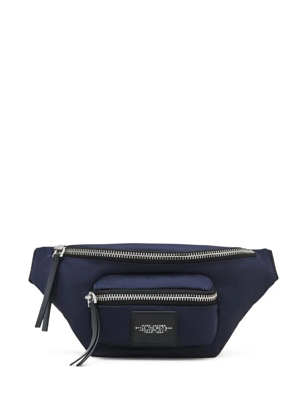 The Biker Belt bag Product Image
