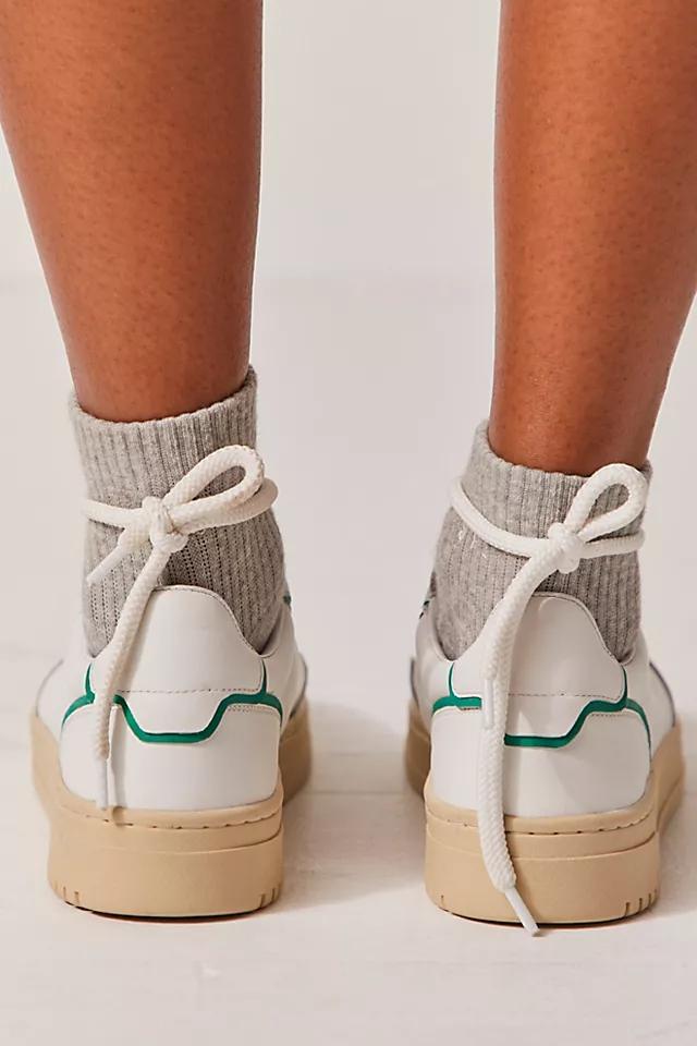Thirty Love Court Sneakers Product Image