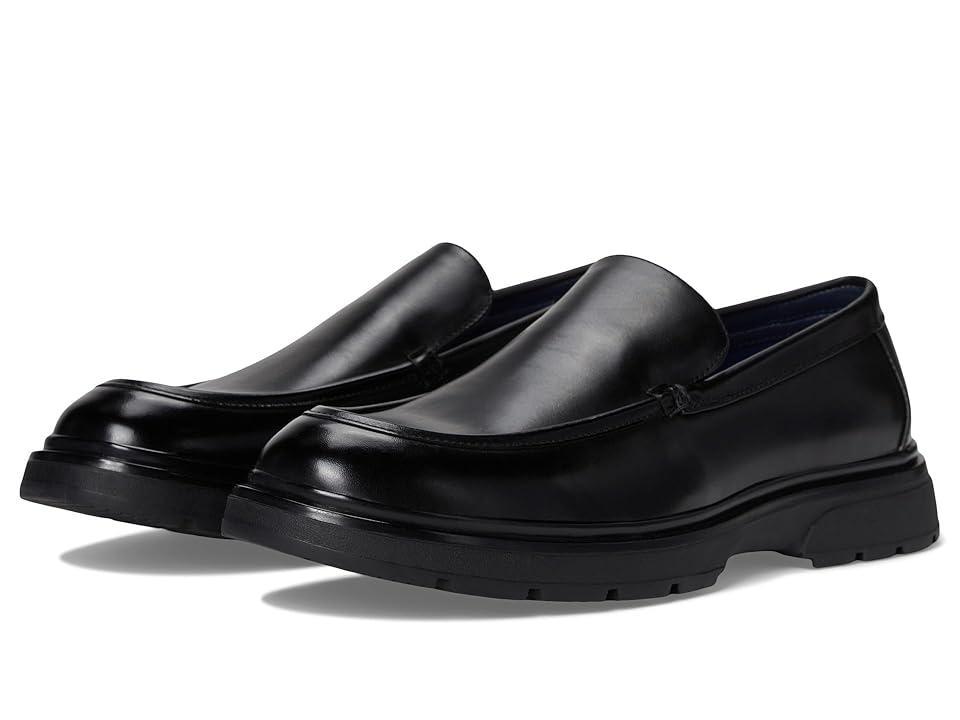 Dockers Thayer Men's Loafer Shoes, Size: 11, Black Product Image