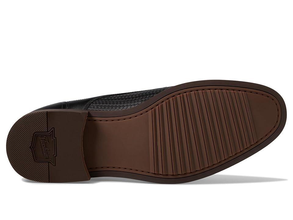 Florsheim Midtown Plain Toe Zipper Boot Smooth) Men's Dress Zip Boots Product Image