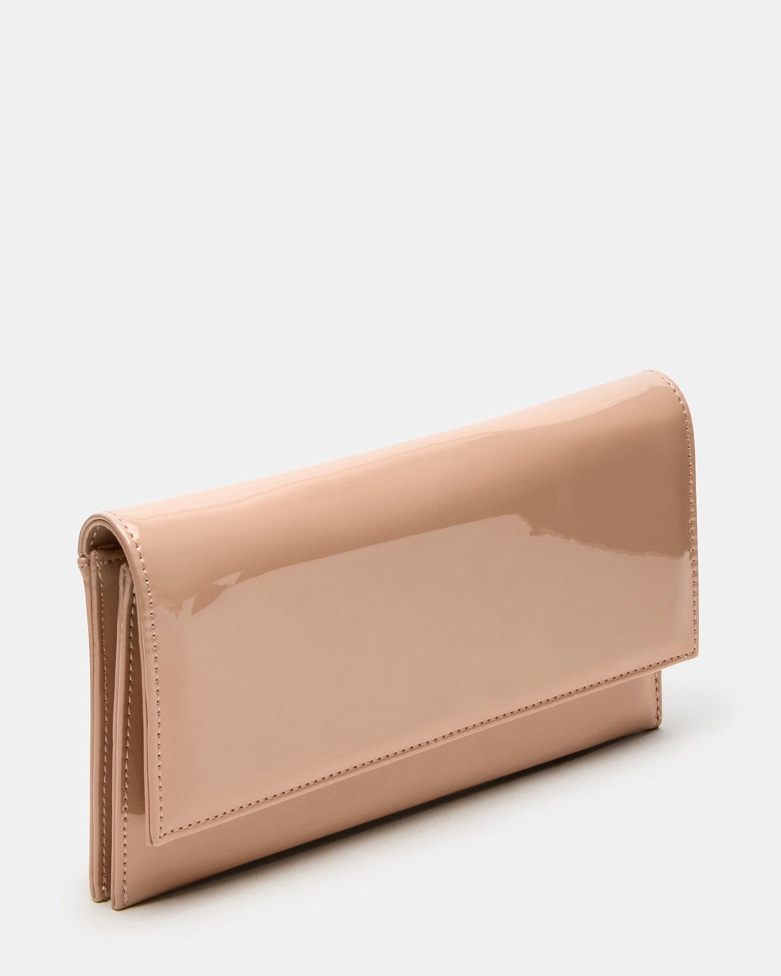 JULIANA BAG BLUSH PATENT Female Product Image