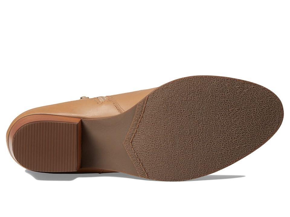 ECCO Womens Soft VII Leather Lace Product Image