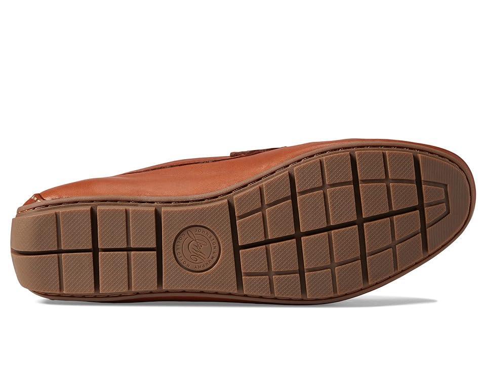 LifeStride London Womens Loafers Brown Brown Product Image