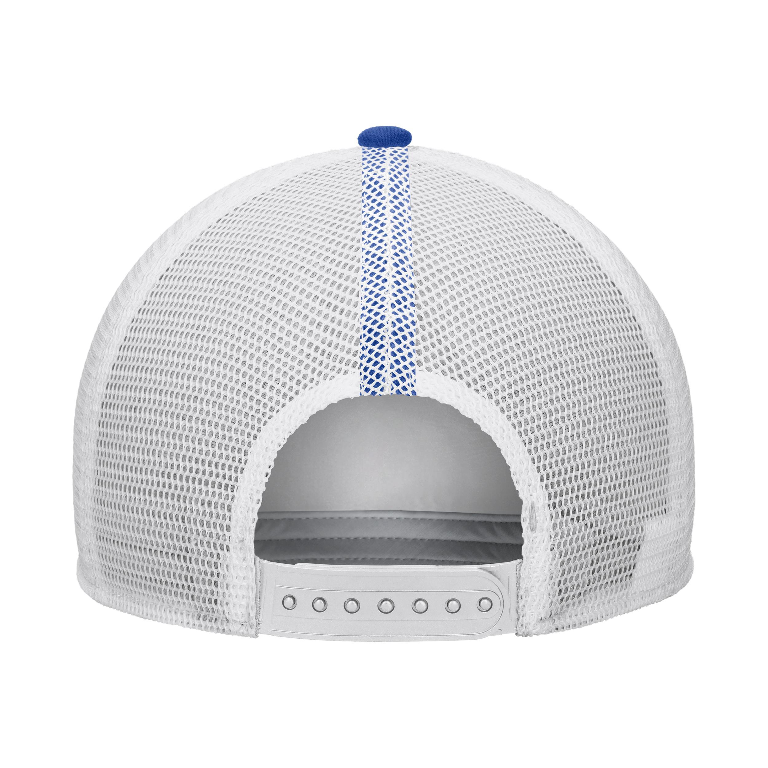 Brazil Rise Nike Soccer Structured Adjustable Trucker Cap Product Image