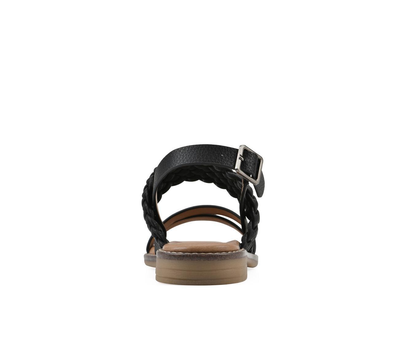 Women's White Mountain Macaroni Sandals Product Image