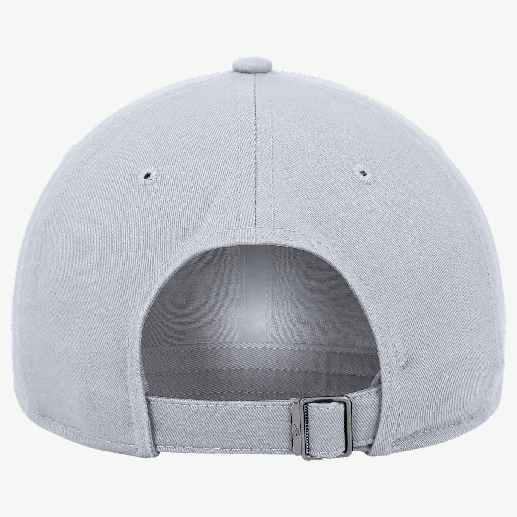 England Club Nike Soccer Adjustable Cap Product Image