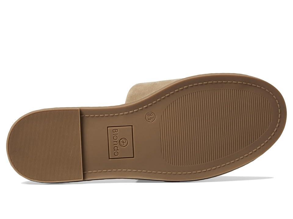 Blondo Emilia Waterproof Women's Sandals Product Image