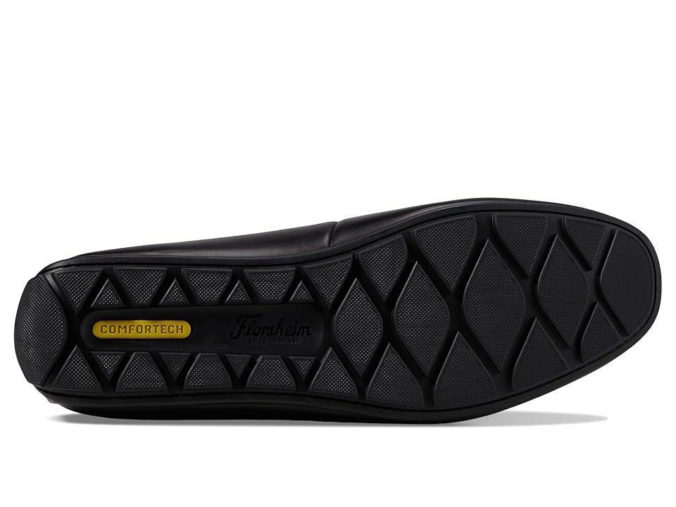 Florsheim Mens Motor Moc Toe Venetian Loafer Product Image
