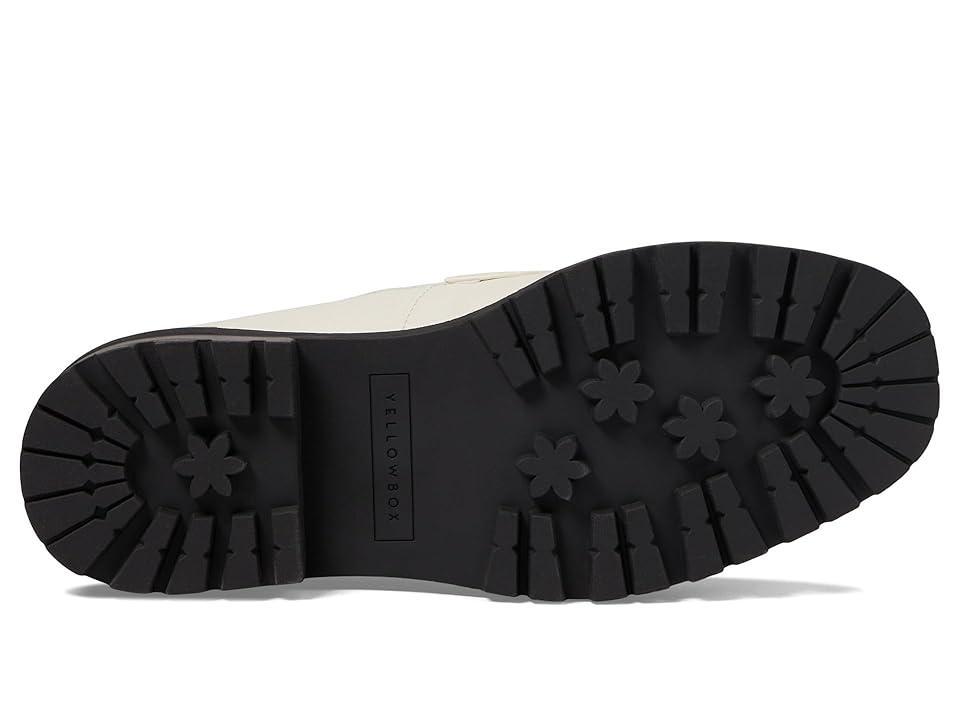 Timberland Britton Road Mid Chelsea Full Grain) Men's Boots Product Image