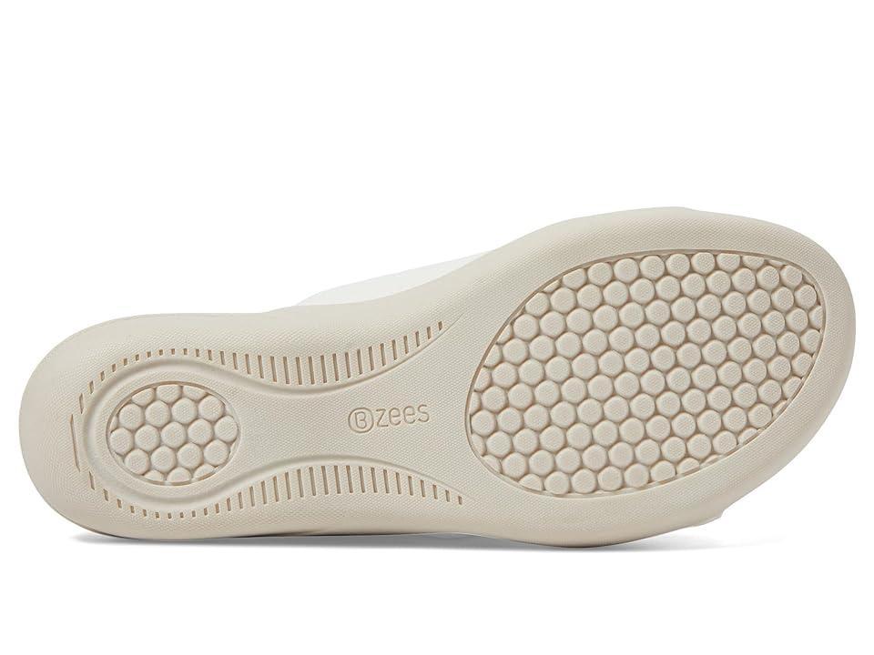 Bzees Carefree Wedge Sandals Women's Sandals Product Image