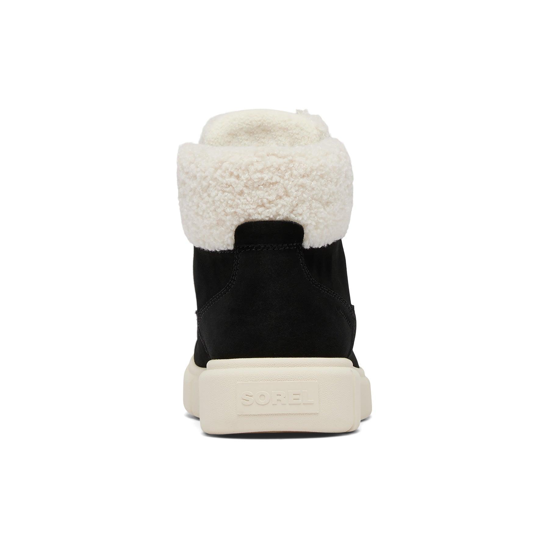 Sorel Explorer III NW Lace Female Product Image