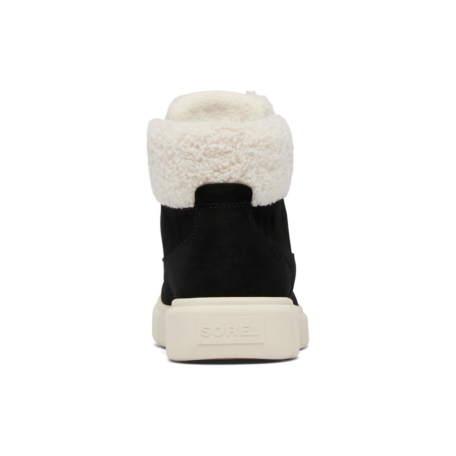 Sorel Explorer III NW Lace Product Image