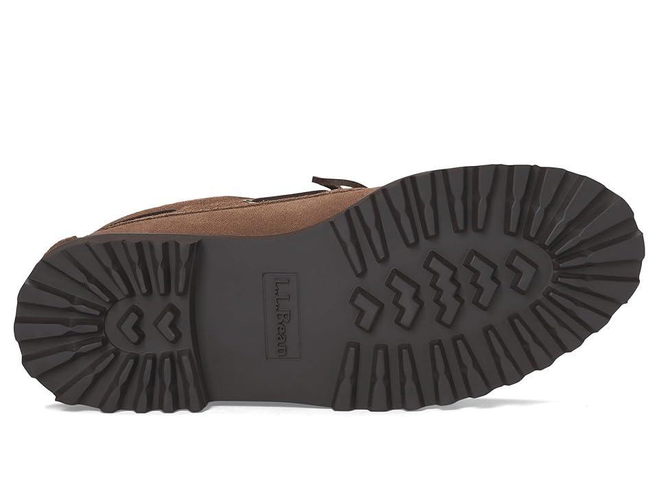 Rockport Eureka Leather) Men's Lace up casual Shoes Product Image