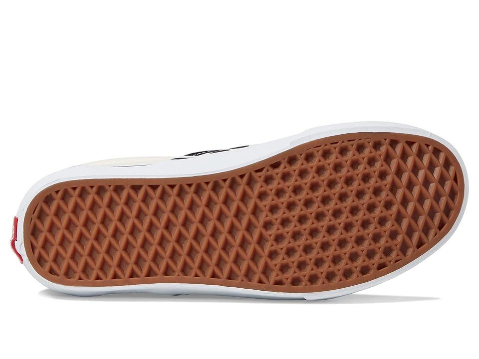 Vans Classic Slip-On in Black White Checker at Nordstrom, Size 6 Women's Product Image