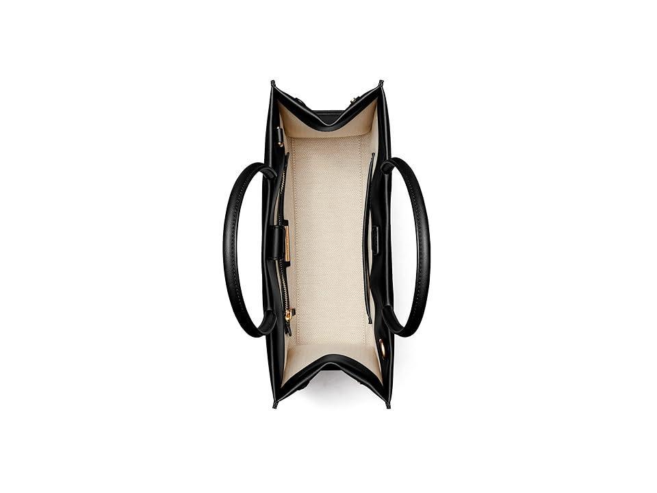 Tory Burch Ella Small Tote Product Image