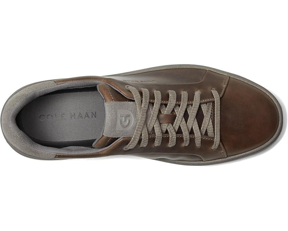 Grandpro Laser Cut Sneakers Product Image