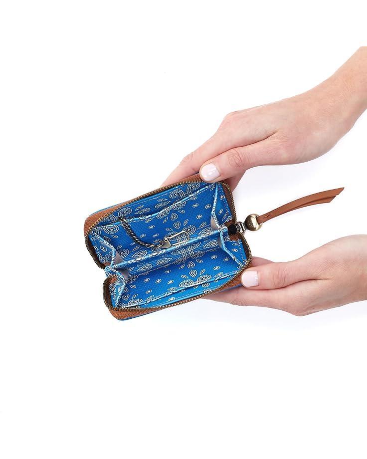 Nora Knotted Small Wallet Product Image