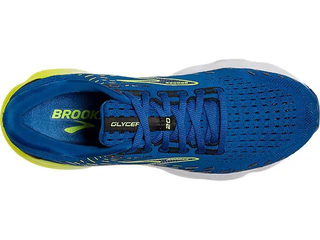 Men's | Brooks Glycerin 20 Product Image