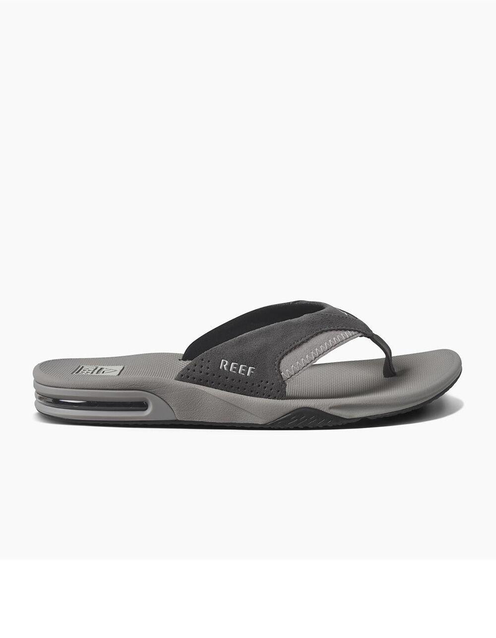REEF Fanning Mens Sandals Product Image