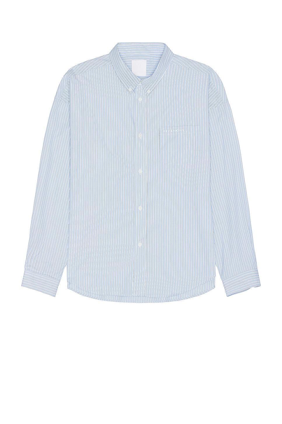 Long Sleeve Shirt Product Image