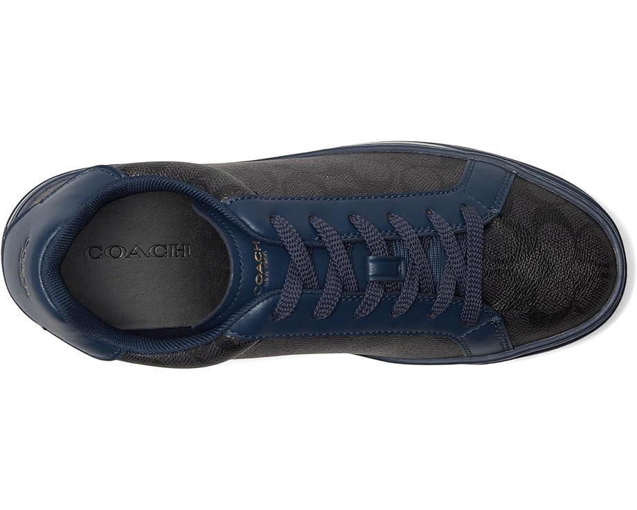 Lowline Leather Low Top Product Image