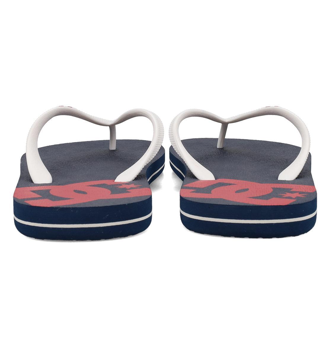 Men's Spray Slides Male Product Image