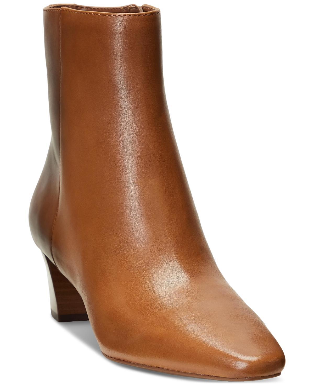 Lauren Ralph Lauren Willa Women's Shoes Product Image