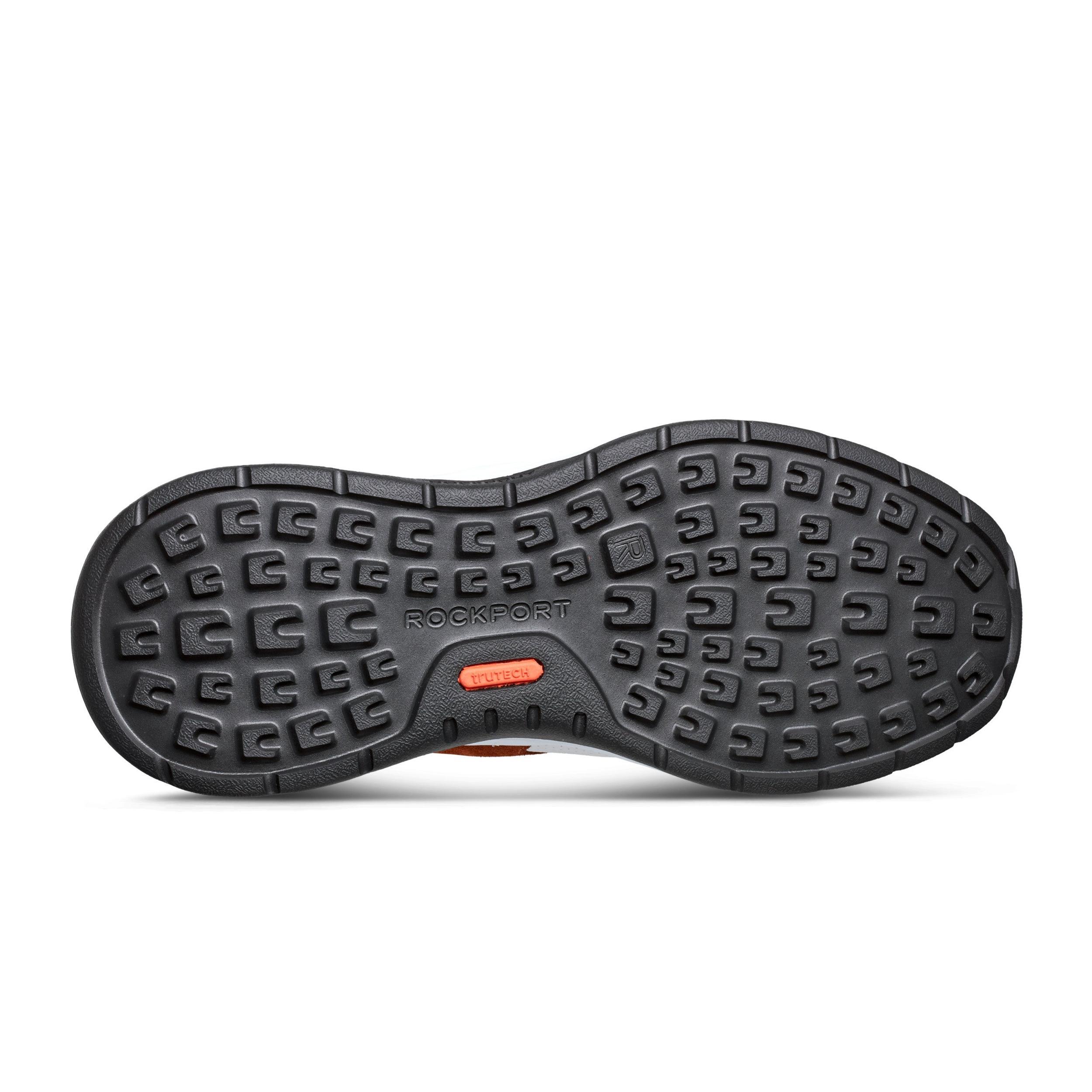 Men's Harrison Casual Lace-up Sneakers Product Image