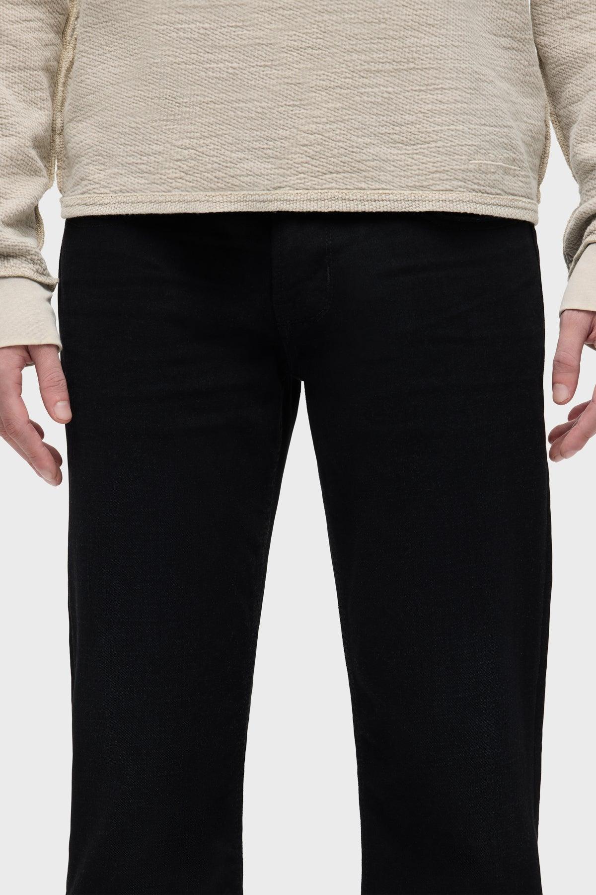 Byron Straight Leg Jean 32" Inseam Male Product Image