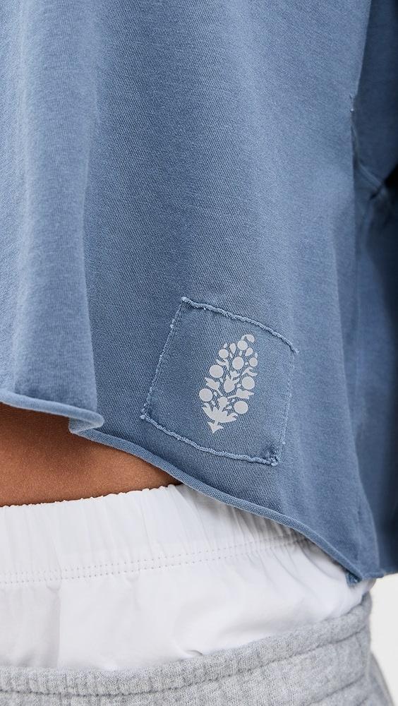 FP Movement Inspire Layer Tee | Shopbop Product Image