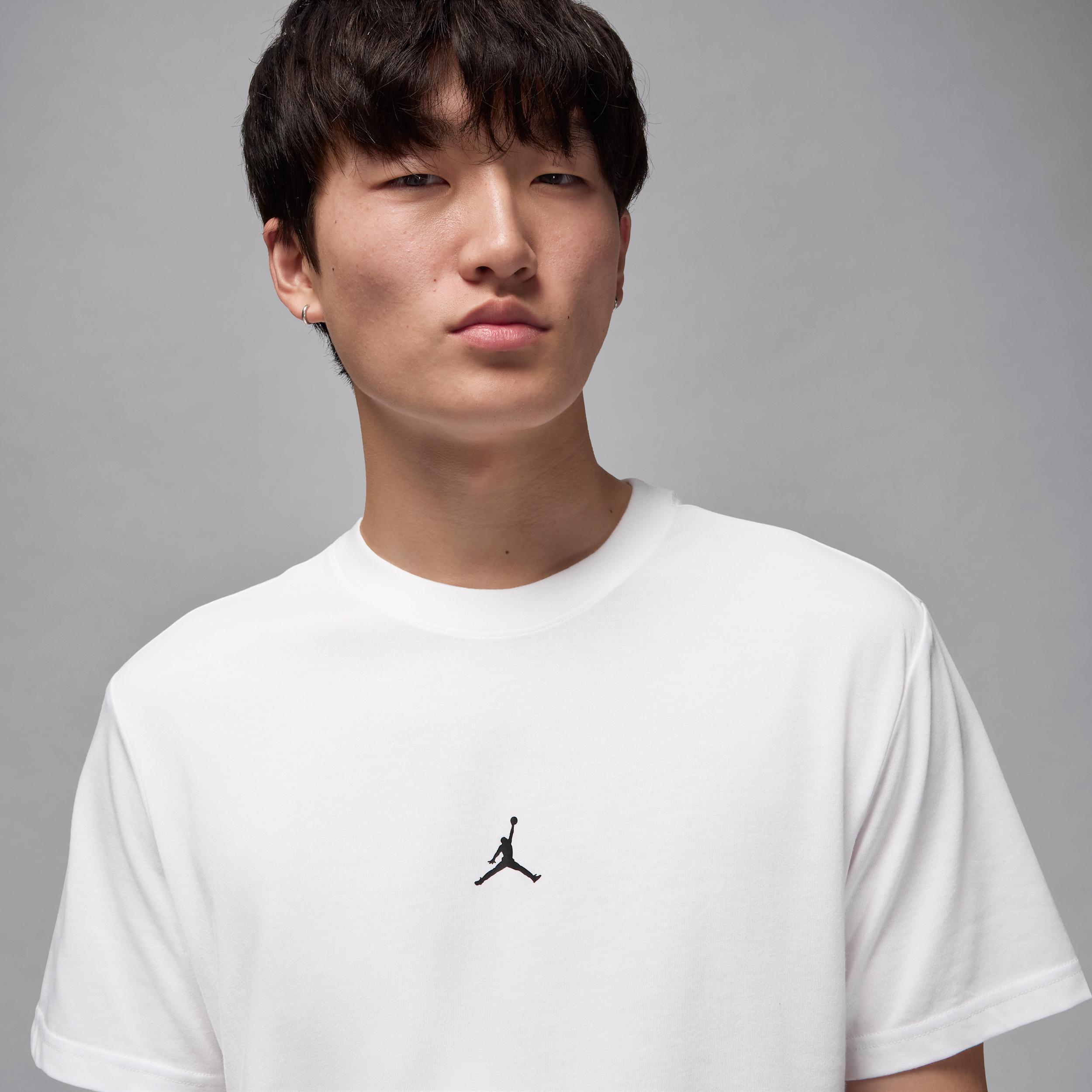 Men's Jordan Sport Dri-FIT Jumpman T-Shirt Product Image