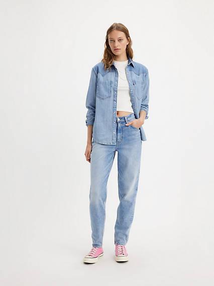 80s Mom Women's Jeans Product Image