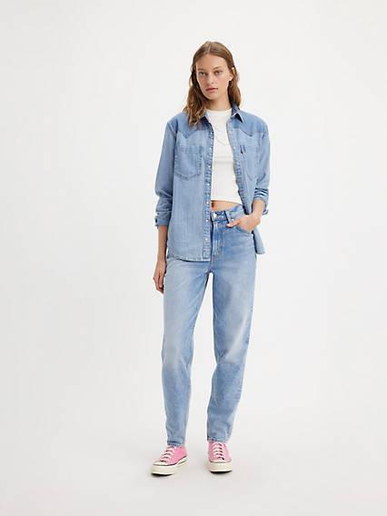 80s Mom Women's Jeans Product Image