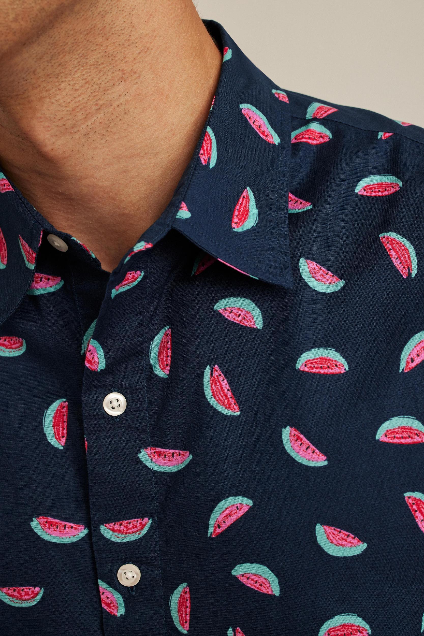 Riviera Short Sleeve Shirt Product Image