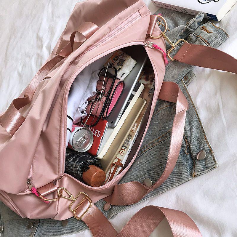 Lightweight Carryall Bag Product Image