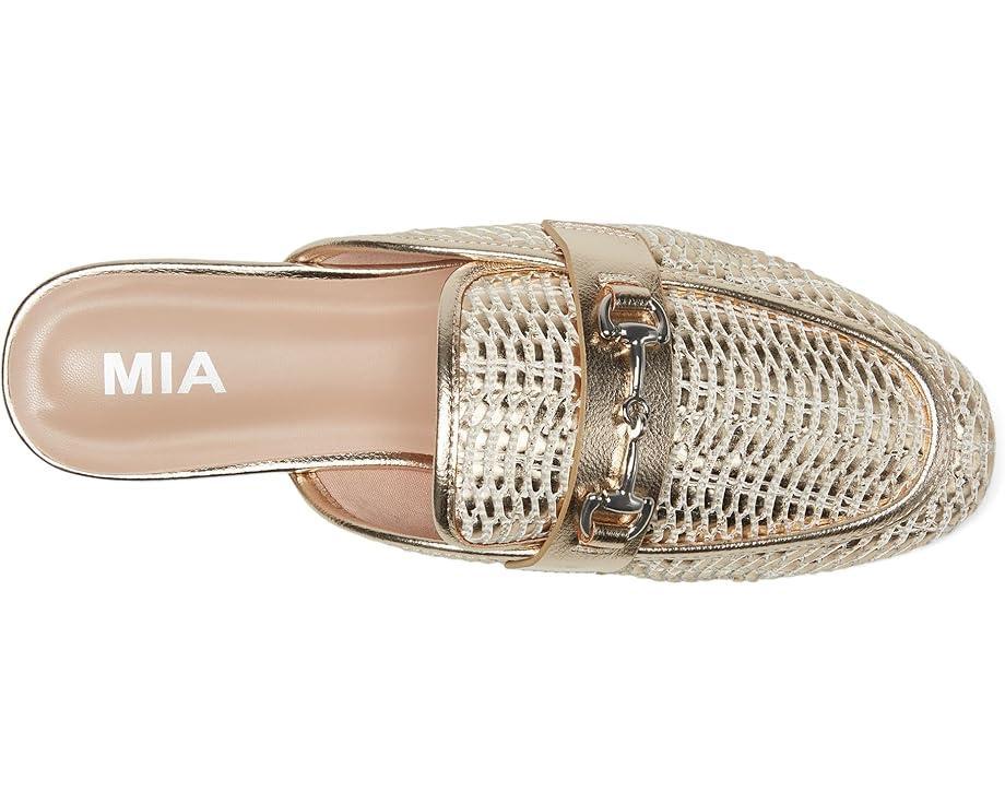Cobby Slip-On Mule Product Image