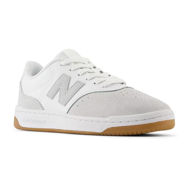 Nike Mens Court Vision Low Sneaker Product Image