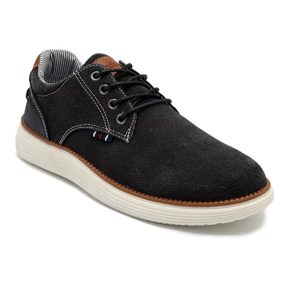 Akademiks Chambray Mens Casual Shoes Product Image