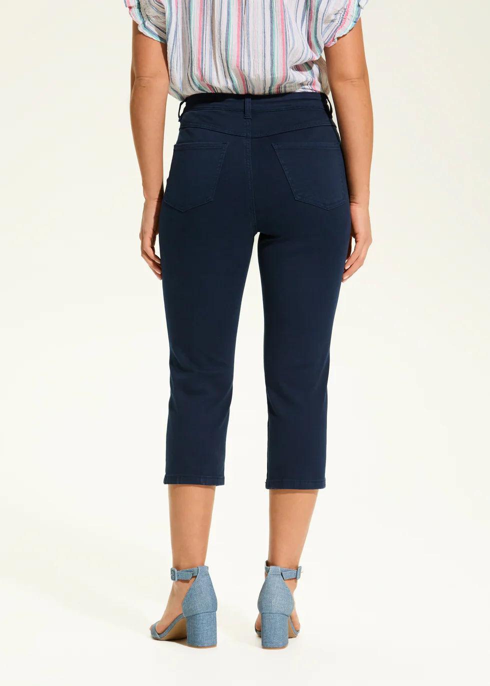 FDJ Suzanne Capri 6934511 Product Image