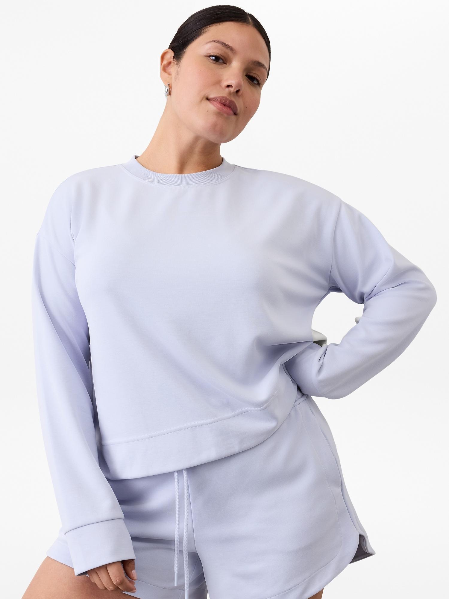 Seasoft Crewneck Sweatshirt Product Image