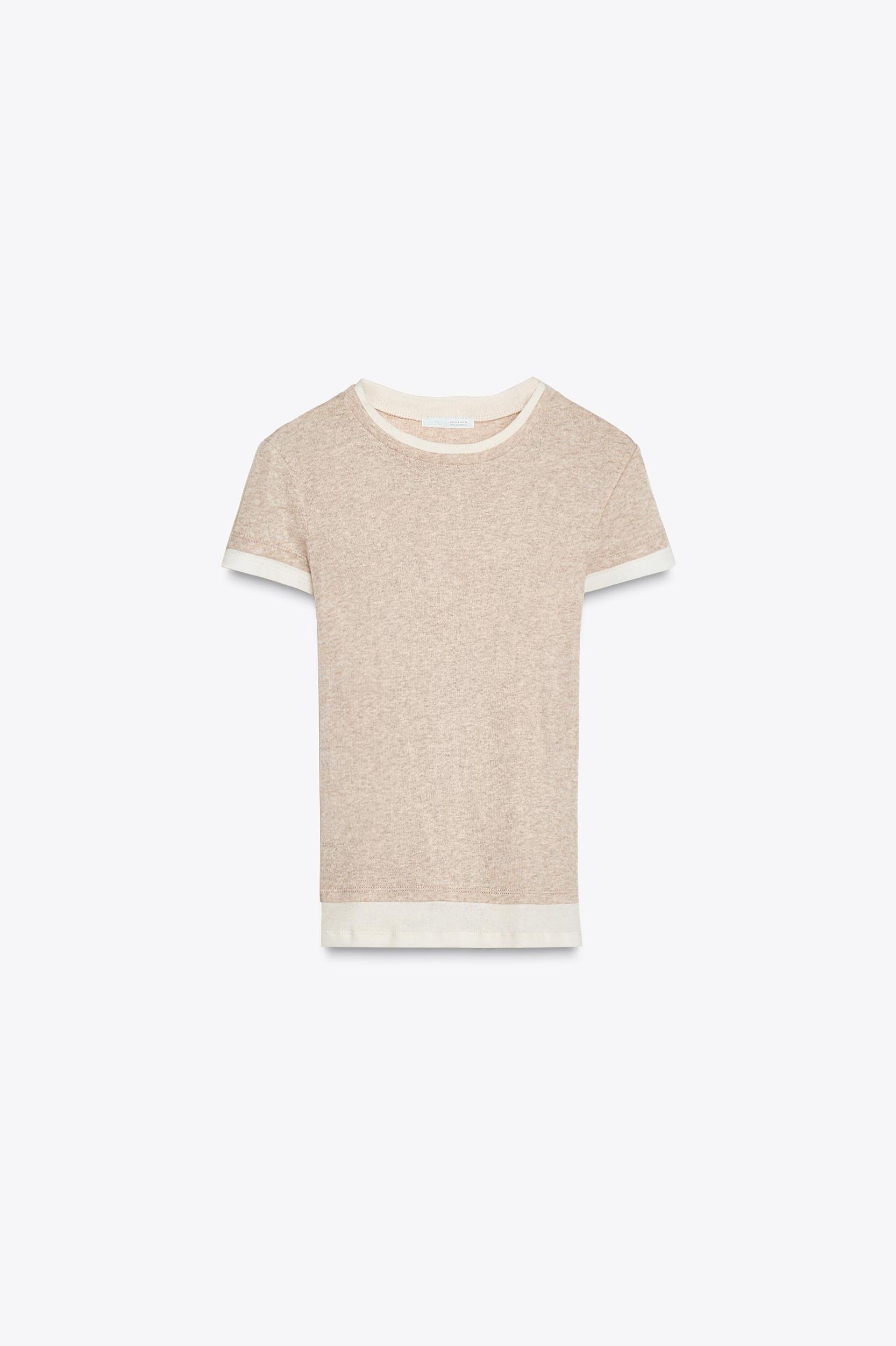 LAYERED TANK TOP Product Image