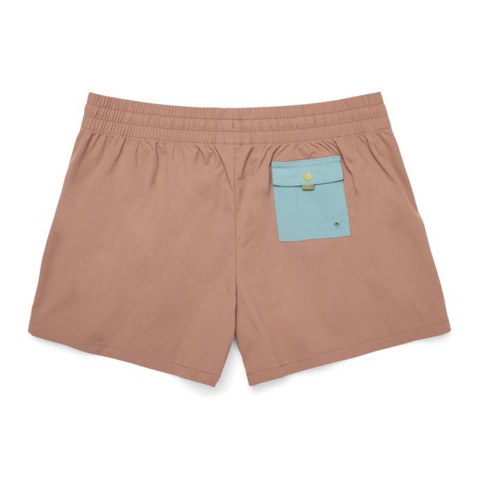 Brinco 3" Short - Solid - Women's Product Image