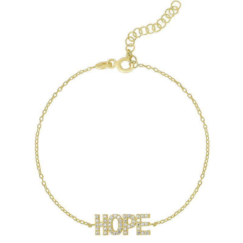 Sunkissed Sterling 14k Gold Over Silver Synthetic Turquoise Hoop Earrings, Women's, Gold Tone Product Image