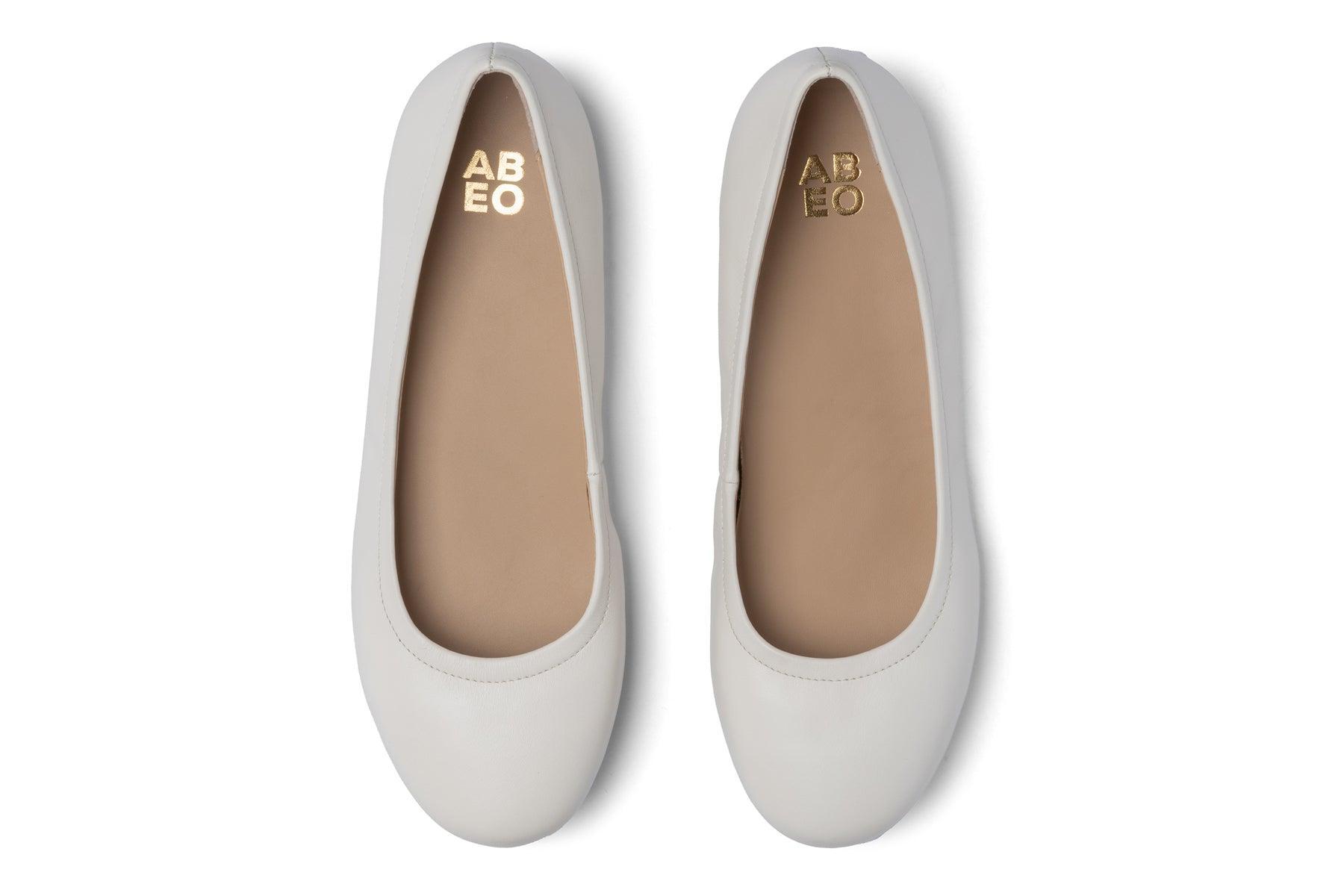 Promenade Flat Metatarsal Product Image