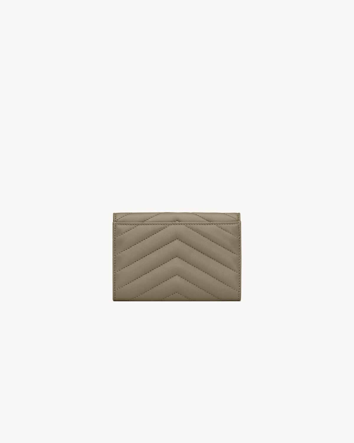cassandre wallet in lambskin Product Image