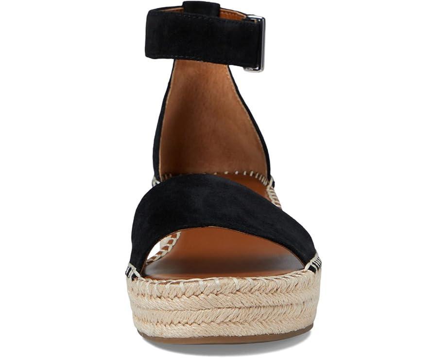 L-tiffany Espadrille Sandals Product Image