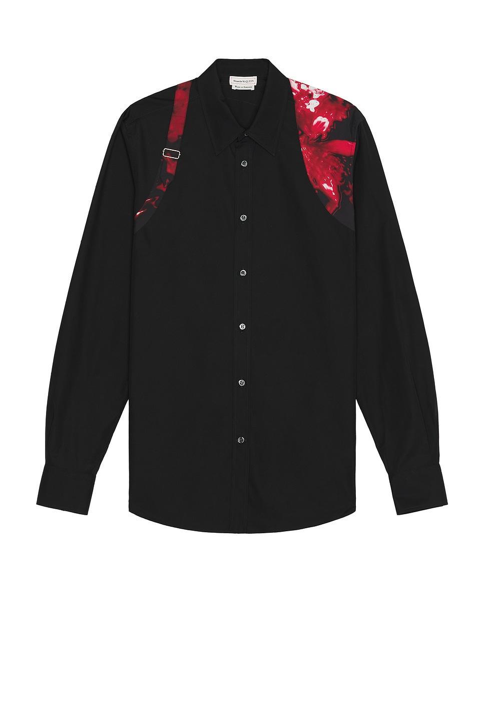 Harness Shirt Product Image